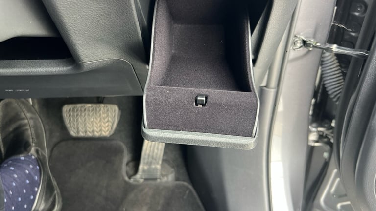 2022 Lexus NX 350h 2.5 5dr E-CVT Hybrid Estate Estate Hybrid Automatic