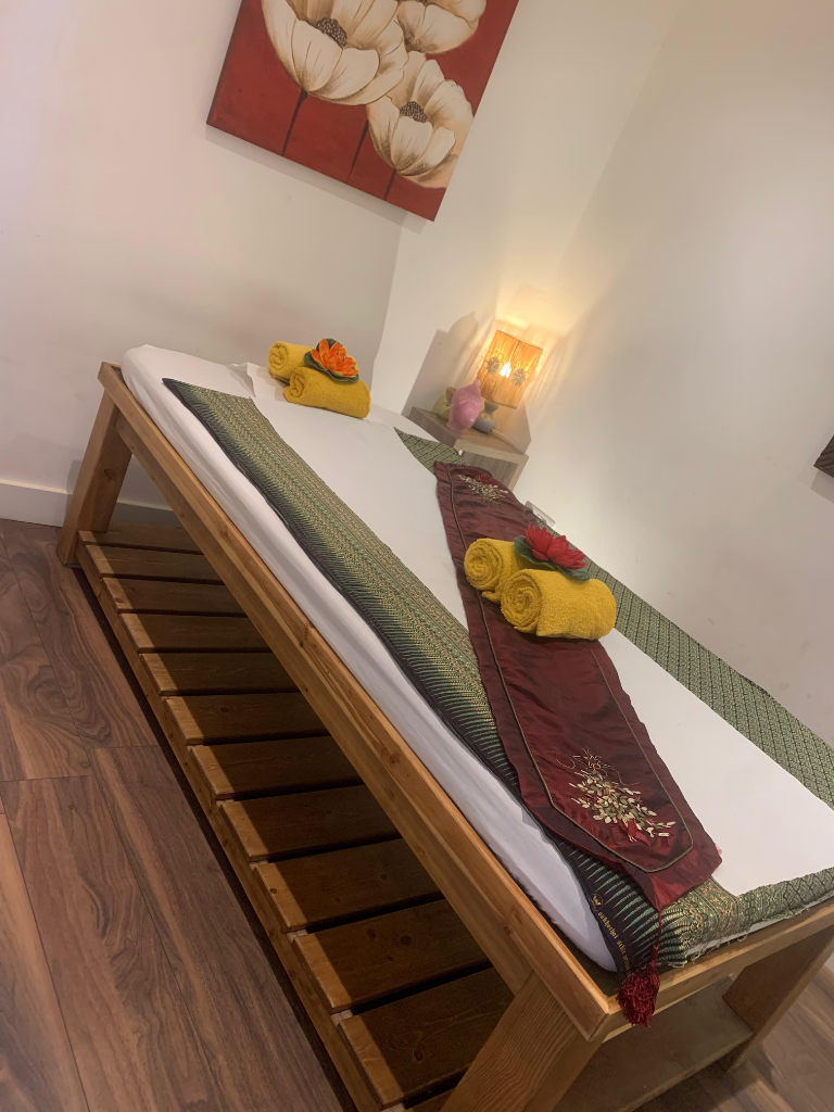 Thai Massage Services Services In Bournemouth Dorset Gumtree 1515