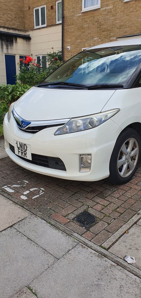 Toyota, 2010, 2360 (cc)