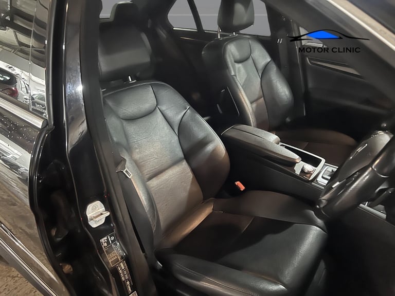 2013 Mercedes-Benz C Class C250 CDI BlueEFFICIENCY Sport 4dr Auto SALOON Diesel Automatic