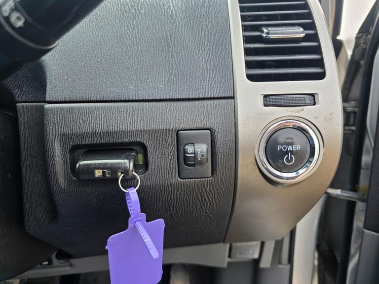 2007 Toyota Prius 1.5 T3 CVT 5dr Hatchback Hybrid Automatic