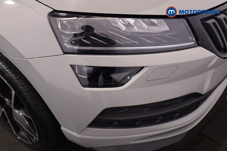 2021 Skoda Karoq 1.5 TSI Sport Line 5dr DSG ESTATE PETROL Automatic