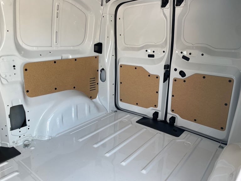 2025 Vauxhall Vivaro Vivaro 1.5 F2900 Prime Van Diesel Manual