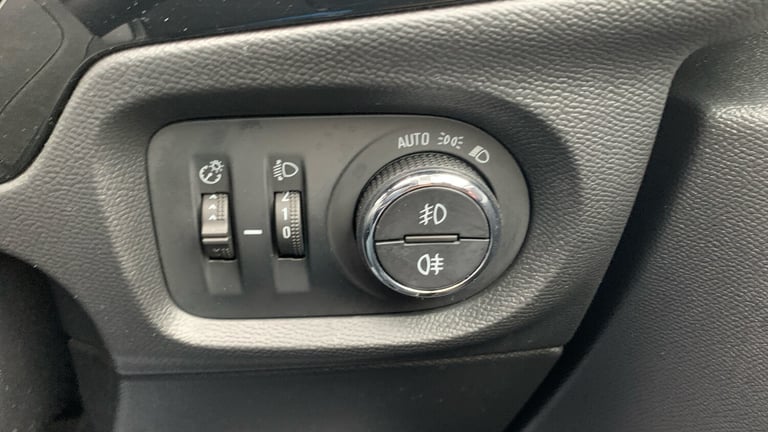 2022 Vauxhall Corsa 1.2 GS Line Hatchback 5dr Petrol Manual Euro 6 (75 ps) Hatchback Petrol Manual