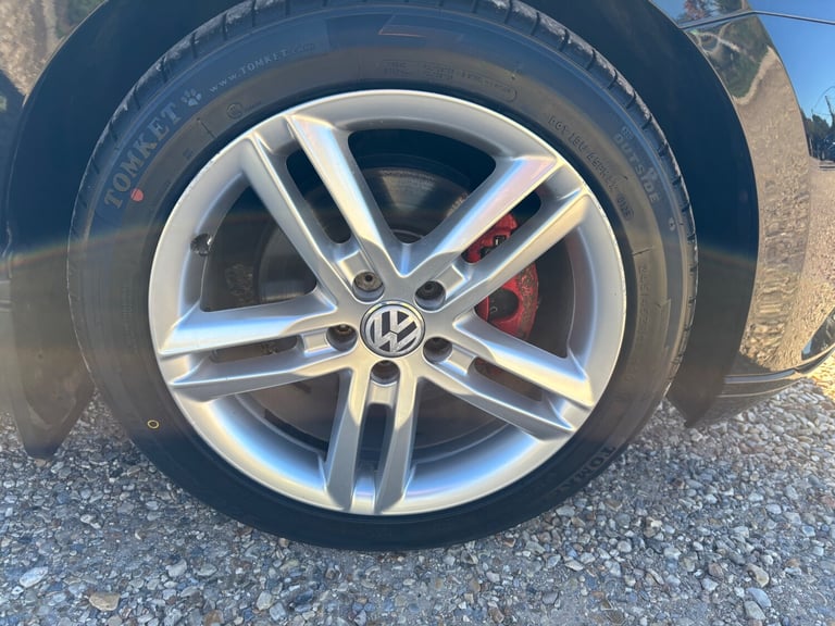 2016 Volkswagen Passat 2.0 TDI SE Business 5dr ESTATE Diesel Manual