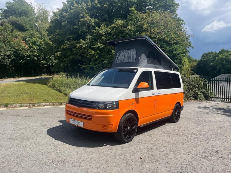 VW Transporter T5