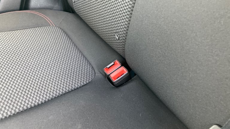 2022 Ford Puma 1.0 EcoBoost Hybrid mHEV ST-Line 5dr Petrol Hatchback Hatchback Petrol Manual