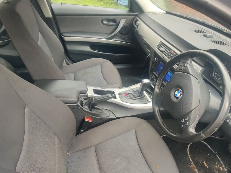 BMW, 3 SERIES, Estate, 2005, Other, 1995 (cc), 5 doors