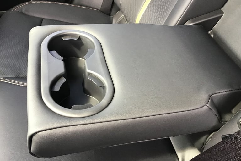 2025 Mazda CX-60 107571 4x4 PETROL/ELECTRIC Automatic