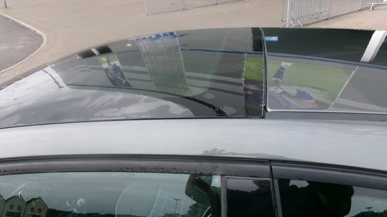 2018 Fiat 500 1.2 Lounge 3dr HATCHBACK Petrol Manual