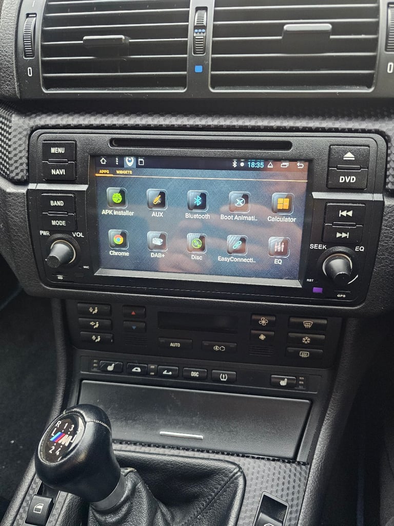 BMW 3 SERIES Convertible 2006