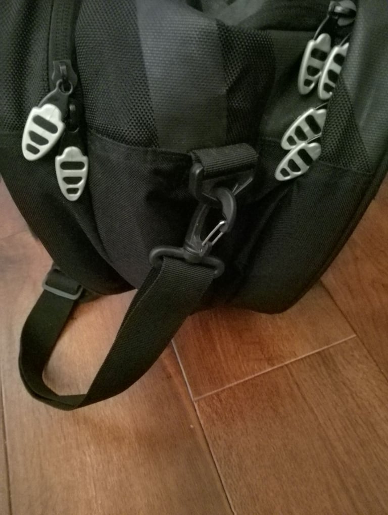 image for Wilson tennis rackets bag 