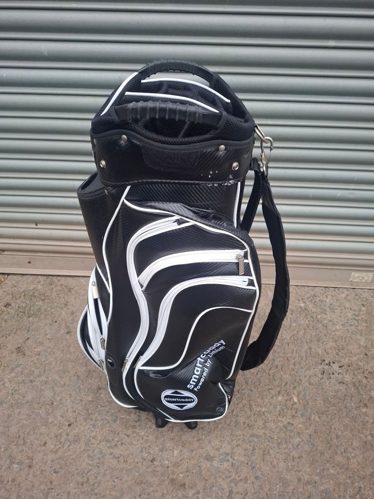 image for Golf bag brand new