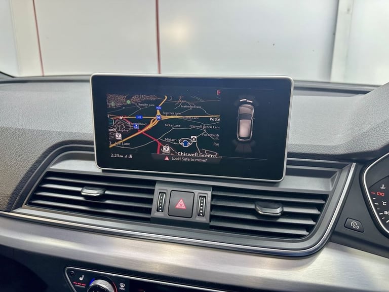 2019 Audi Q5 40 TDI Quattro S Line 5dr S Tronic ESTATE DIESEL Automatic
