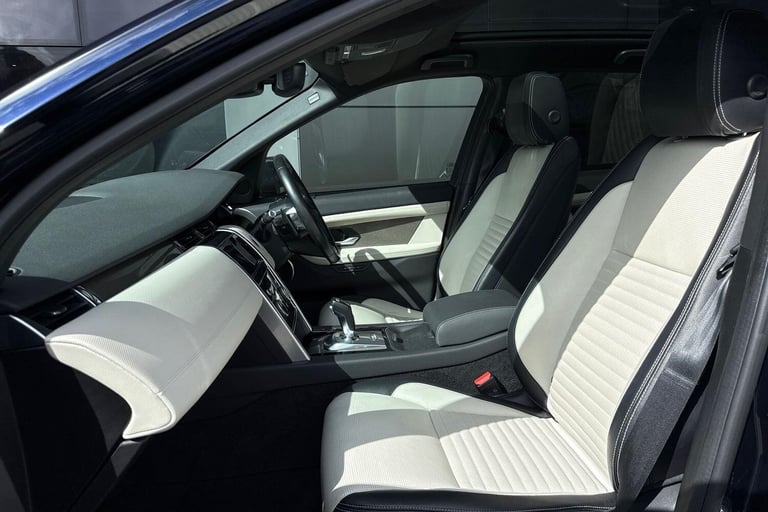 2020 Land Rover Discovery Sport 2.0 D180 MHEV R-Dynamic SE SUV 5dr Diesel Auto 4WD Euro 6 (s/s) (...
