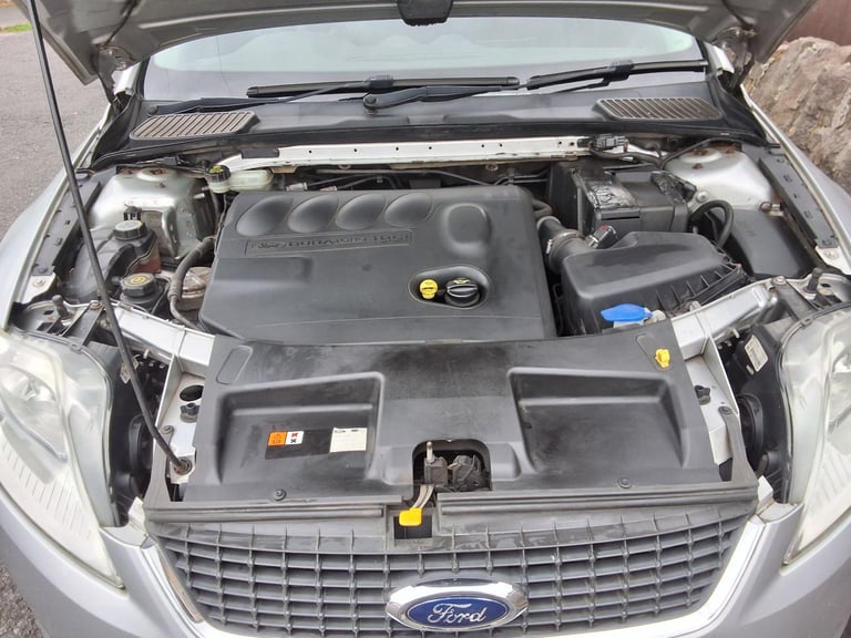 Ford, MONDEO, Estate, 2l tdci 2010, Manual, 1997 (cc), 5 doors
