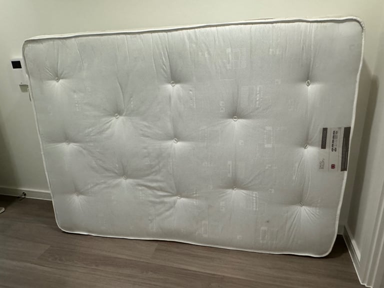 image for Double sized mattress 