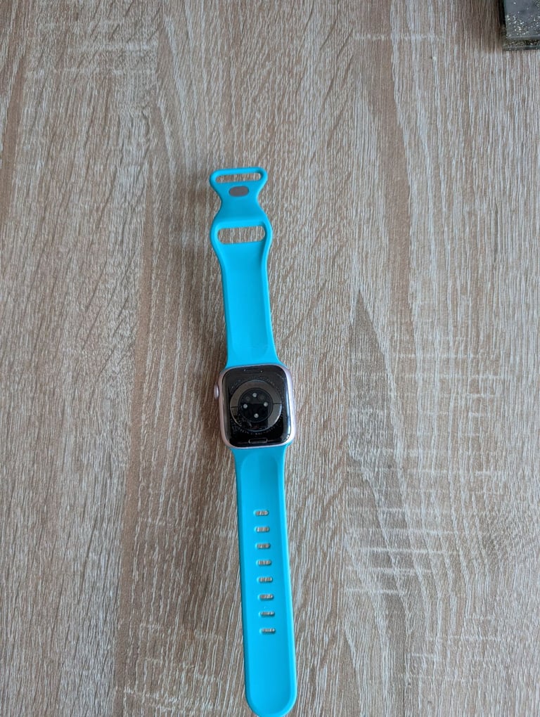Apple watch series 9