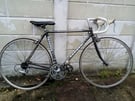 Vintage, HANSOME Lightweight Ricing - Touring Bike.
