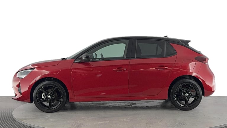 2023 Vauxhall Corsa Gs Hatchback Petrol Manual