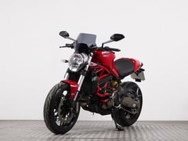 2015 15 DUCATI MONSTER 821 BUY ONLINE 24 HOURS A DAY
