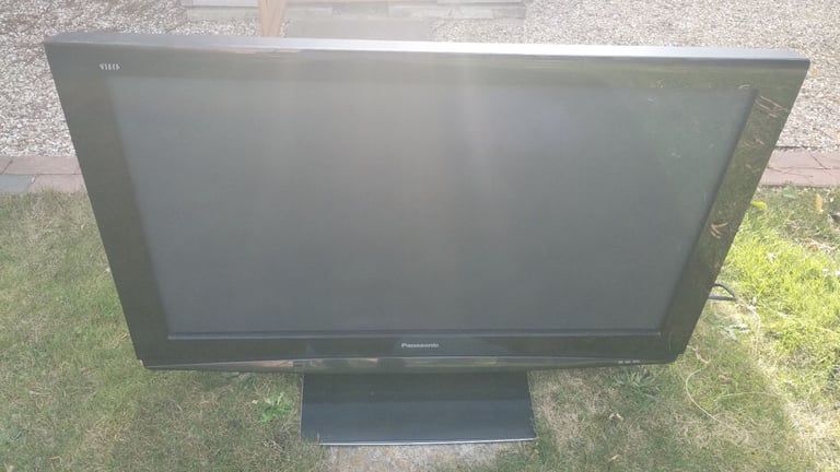 image for Large plasma Tv