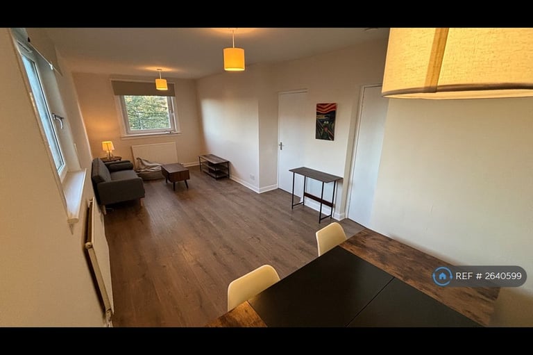 2 bedroom flat in Polepark Road, Dundee, DD1 (2 bed) (#2640599)