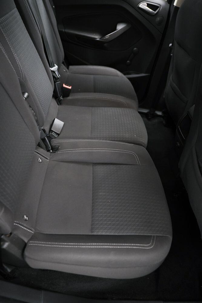 2016 Ford C-Max 1.6 125 Zetec 5dr MPV PETROL Manual