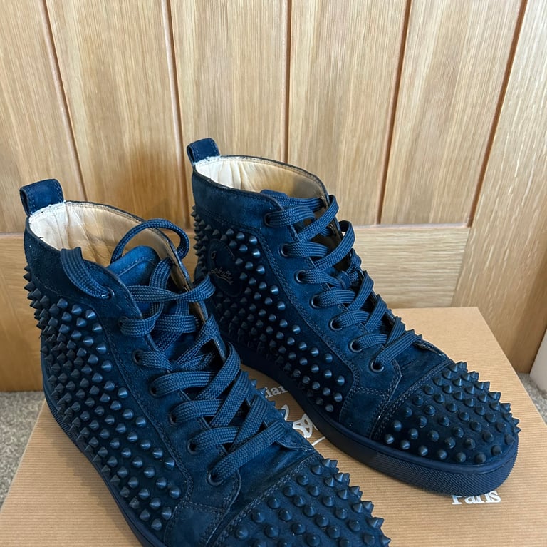 Lidl trainers size UK9/EU43, in Harworth, South Yorkshire