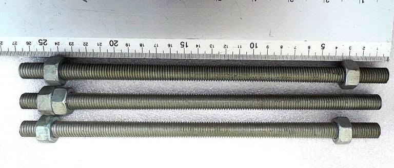 THREADED ROD