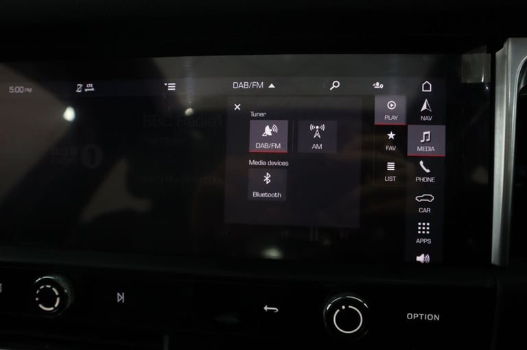 2021 71 PORSCHE MACAN 2.9T V6 S SUV 5DR PETROL PDK 4WD EURO 6 (S/S) (380 PS)