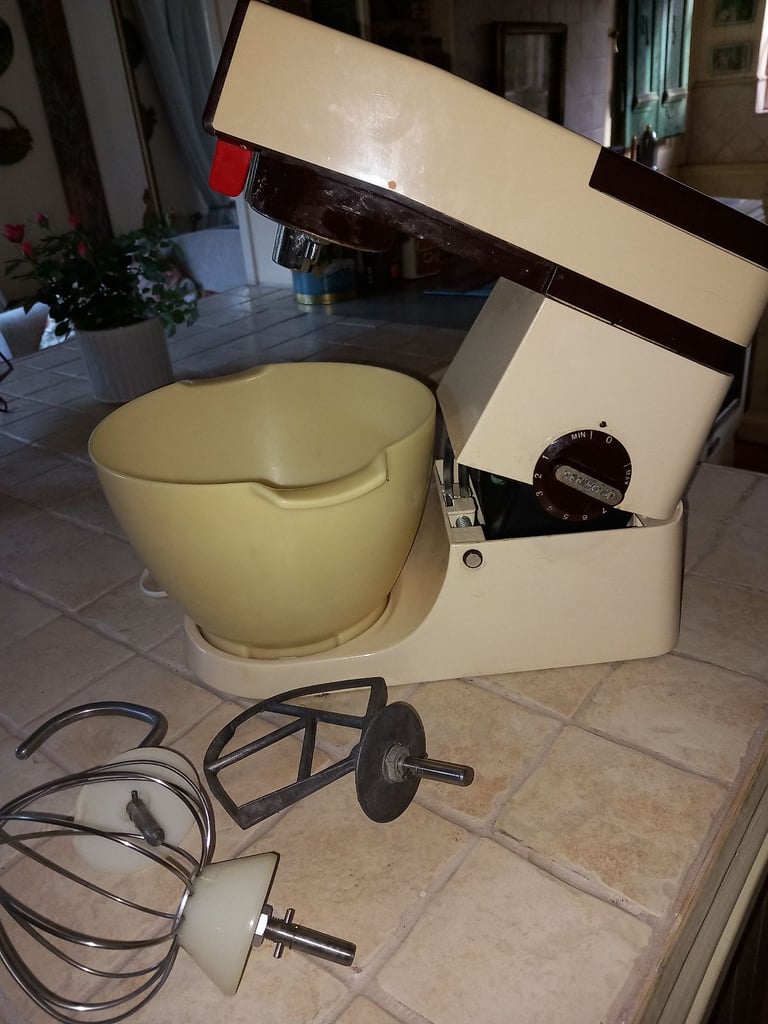 image for Kenwood Food processor