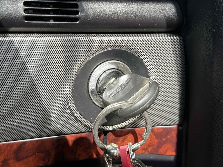 2021 Ford Thunderbird Convertible 3.9 Petrol 3.9 Convertible Automatic Petrol Convertible Petrol ...