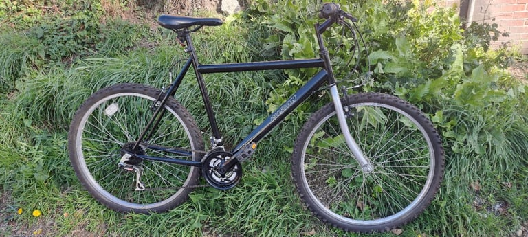 image for Lovely large Fusion bike