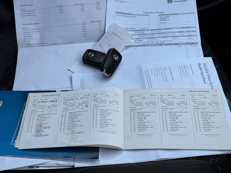 2015 Vauxhall Corsa 1.4 ecoFLEX SRi 5dr HATCHBACK Petrol Manual