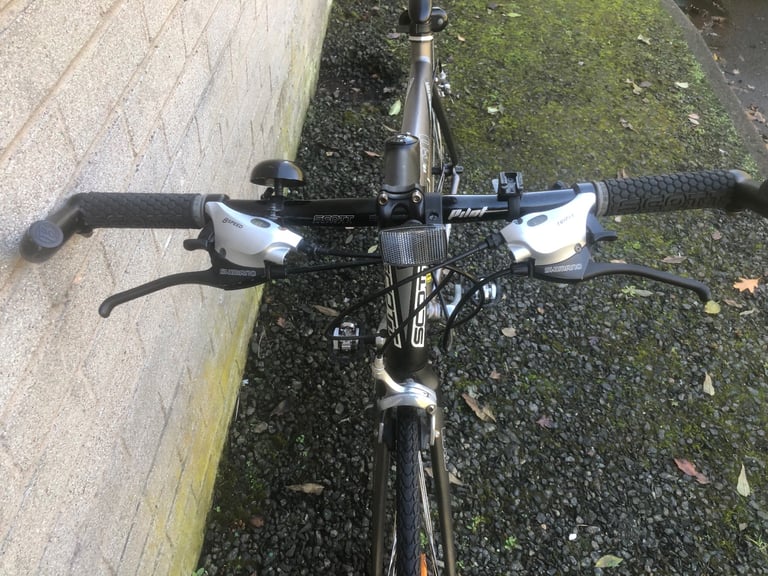 Scott FB60 speedster road bike 