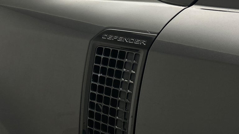 2022 Land Rover Defender 110 3.0 D250 MHEV S SUV 5dr Diesel Auto 4WD Euro 6 (s/s) (250 ps) ESTATE...