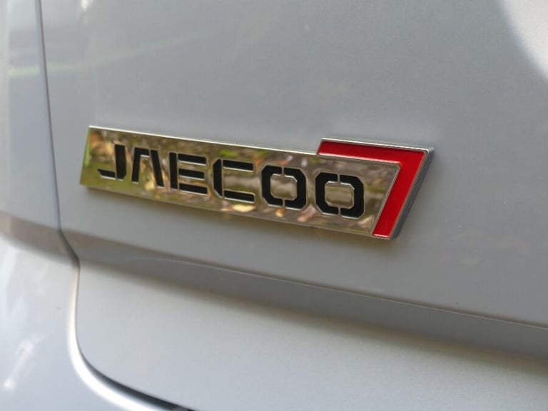 2025 Jaecoo Jaecoo 7 1.6t Deluxe Suv 5dr Petrol Dct Euro 6 (s/s) (147 Ps) HATCHBACK Petrol Automatic