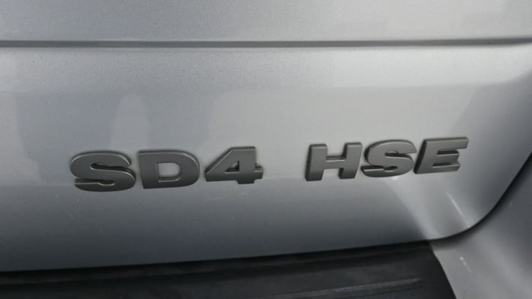 2012 12 LAND ROVER FREELANDER 2 2.2 SD4 HSE SUV 5DR DIESEL COMMANDSHIFT 4WD EURO