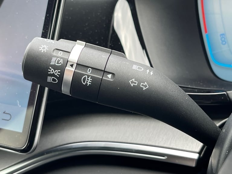  Byd Seal U DM i 1.5 Dm I 18.3kwh Design Suv 5dr Petrol Plug In Hybrid CVT Auto