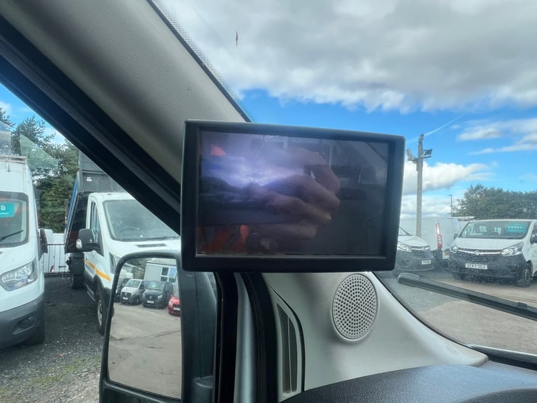 2021 Ford Transit 2.0 EcoBlue 130ps H2 Leader Van PANEL VAN Diesel Manual