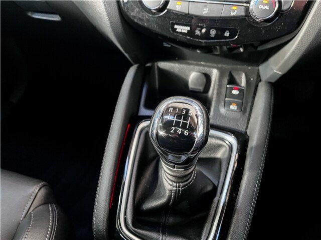 2018 Nissan Qashqai 1.5 dCi 115 N-Connecta 5dr Hatchback Diesel Manual