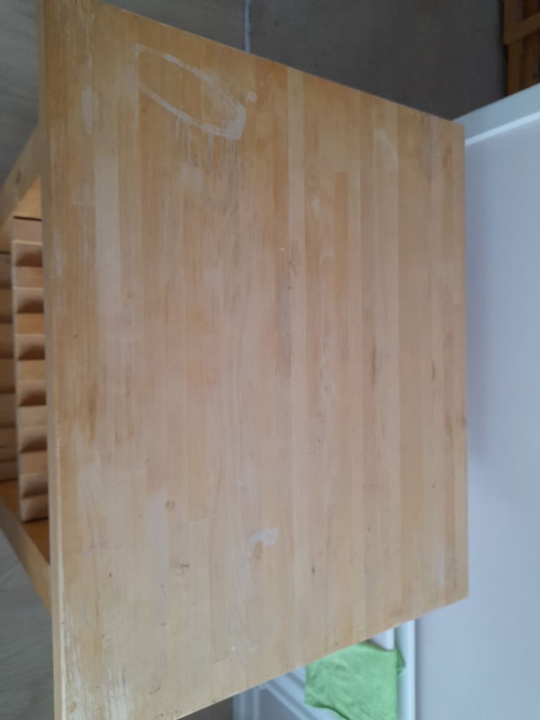 Butchers Block
