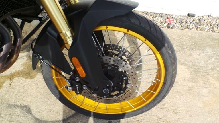 2024 Voge Dsx 900 DSX Adventure 