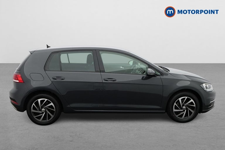 2019 Volkswagen Golf 1.6 TDI Match 5dr Hatchback Diesel Manual