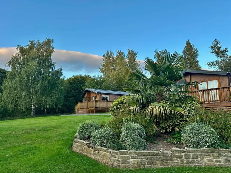 image for Plots from £79,995 in Northallerton  - Lodge / Caravan 