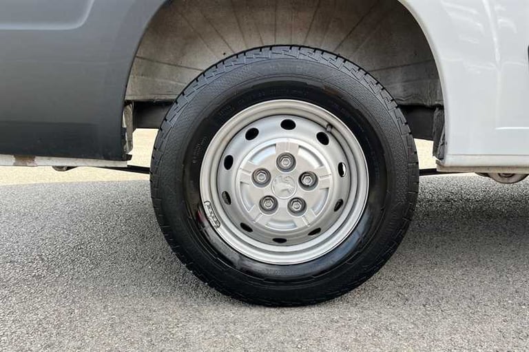 2024 Vauxhall Movano 2.2 Turbo D 140ps H2 Van Prime PANEL VAN DIESEL Manual