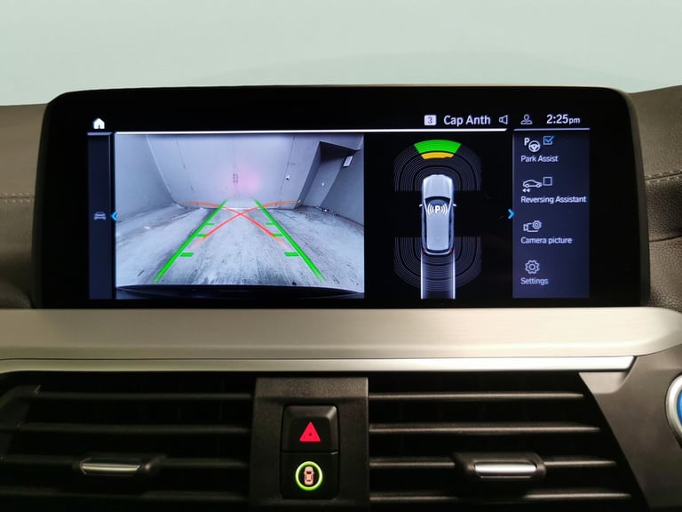 2021 BMW iX3 210kW Premier Edition 80kWh 5dr Auto ESTATE ELECTRIC Automatic