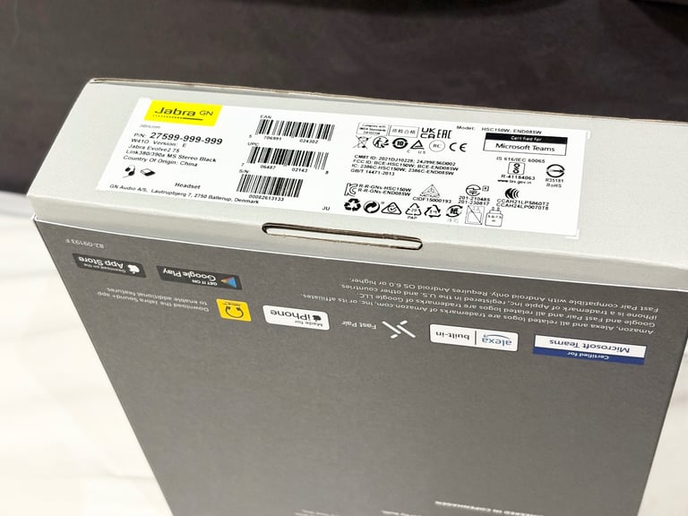 NEW, Logitech C920e HD 1080p Webcam for laptop pc MacBook, 30 available (NO BOX) CAN DELIVER