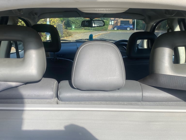 Dodge Caliber 2.0 Automatic 2007 low mileage 70k ulez compliant 